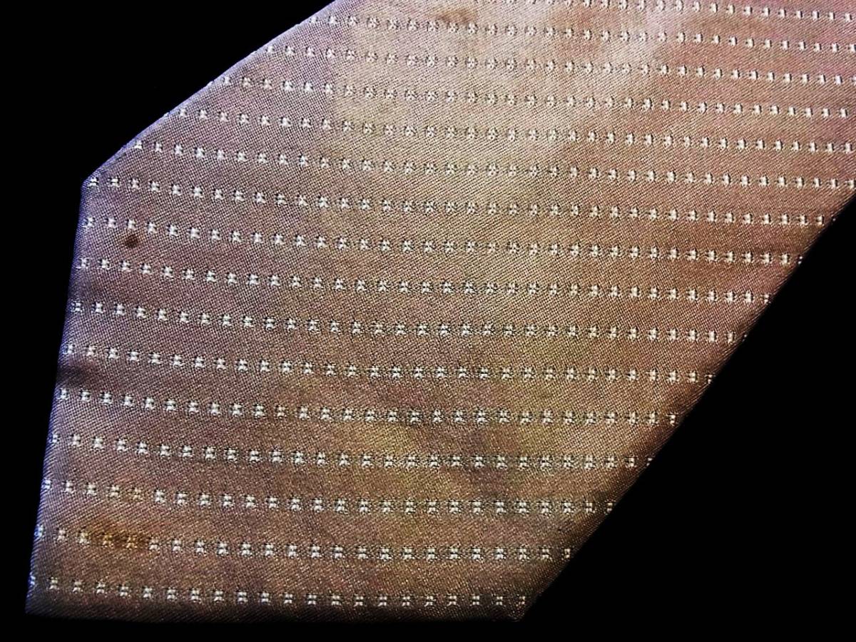 ■■SALE④■№3866★ジルサンダーのネクタイ■拍卖