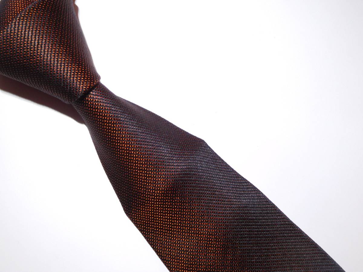 (50)★BURBERRY★(バーバリー)ネクタイ/37 超美品拍卖