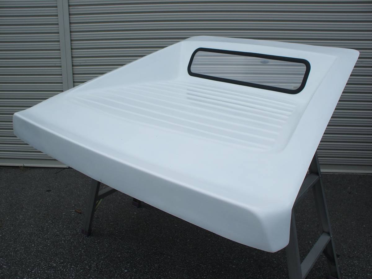 GE極上 セリカXX GA61/MA61 アイローネ ゲート TYPE-2 リアゲート リアハッチ 拍卖