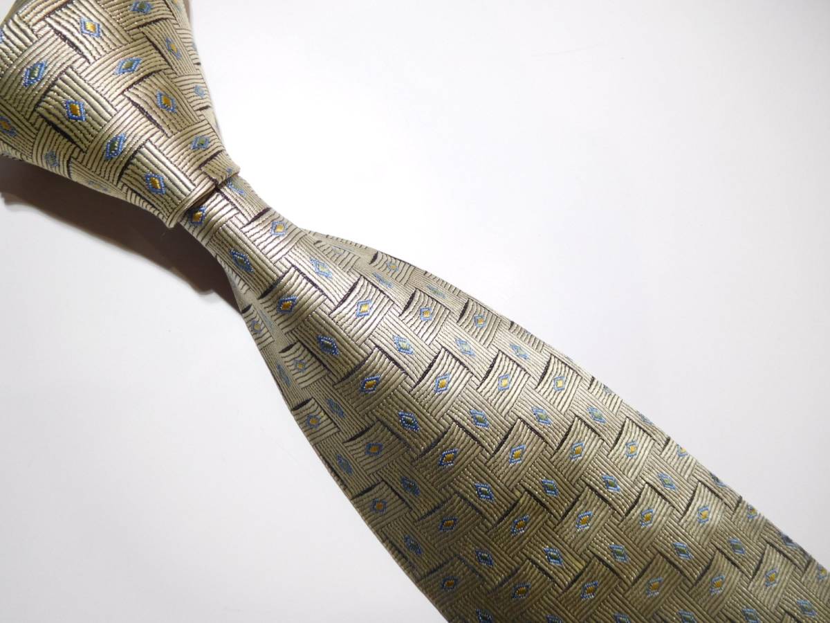 (12) VERSACE ベルサーチ ネクタイ/20/ヴェルサーチ拍卖