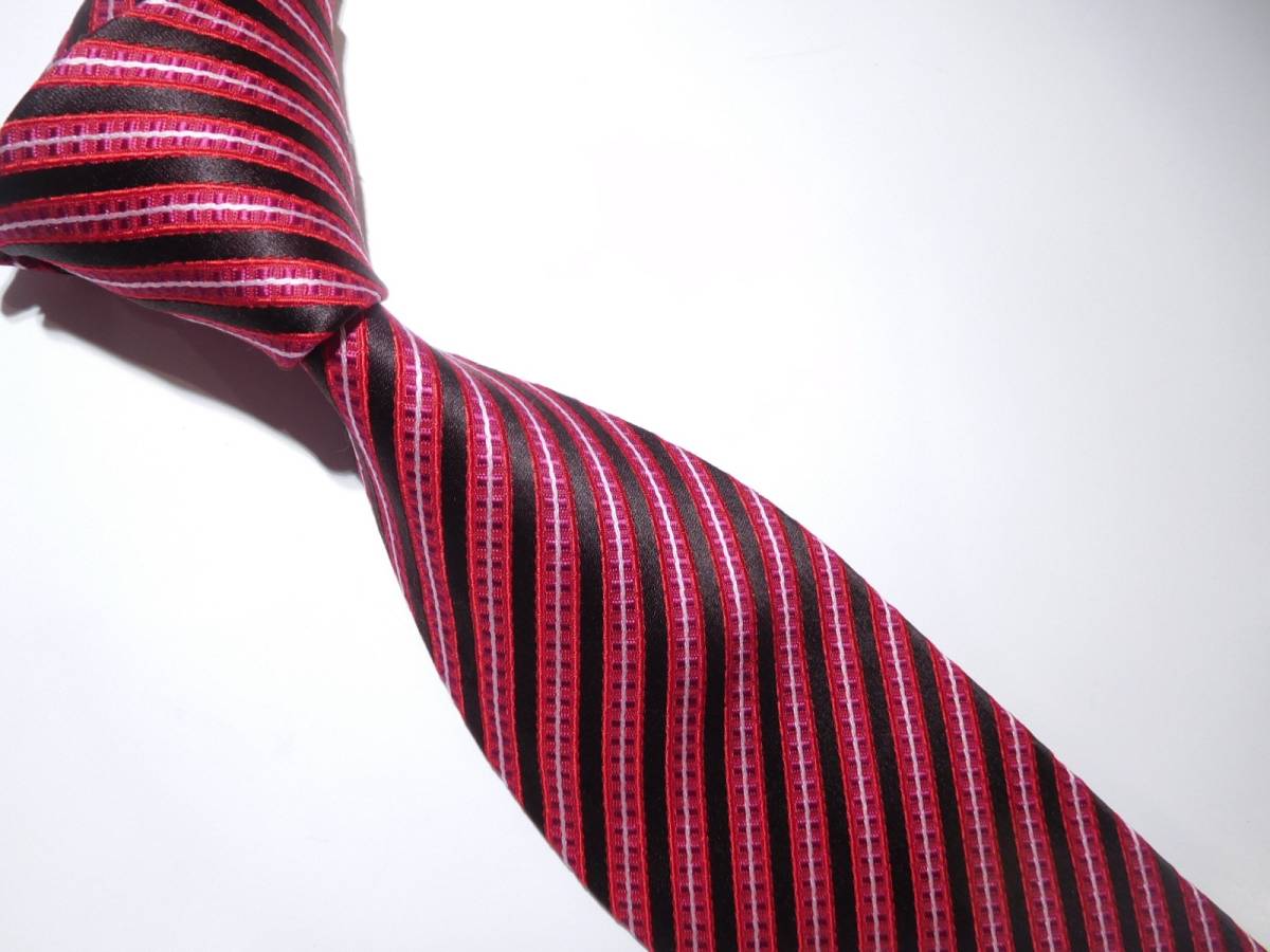 (20)エルメネジルドゼニア/ネクタイ/36拍卖