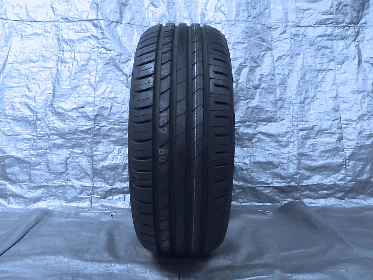 ★格安売切!★新品★クムホ SOLUS HS51★215/55R16 215-55-16★14年★1本★No10556拍卖
