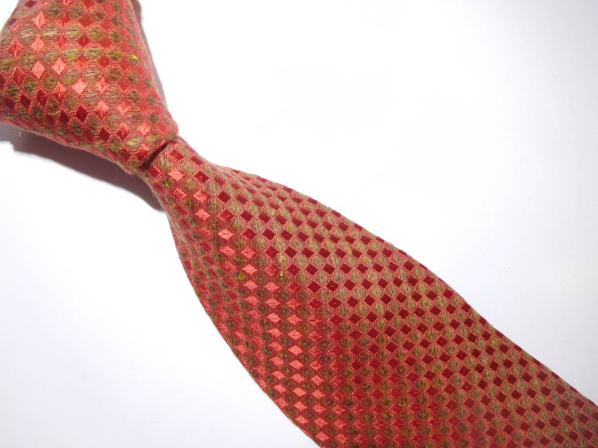 (10)エルメネジルドゼニア/ネクタイ/32拍卖