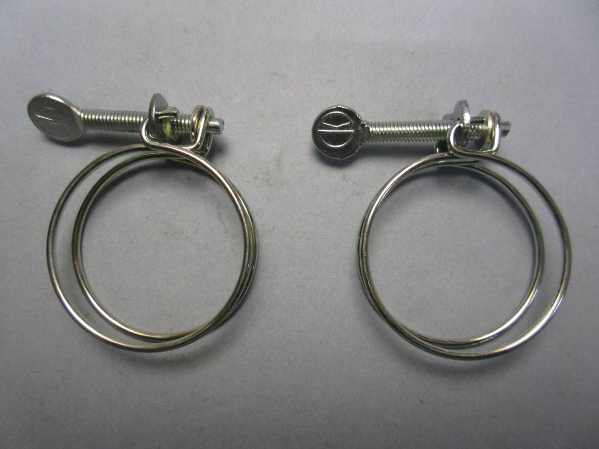 44mm~48mm/ホースバンド/ワイヤーバンド/バンド拍卖