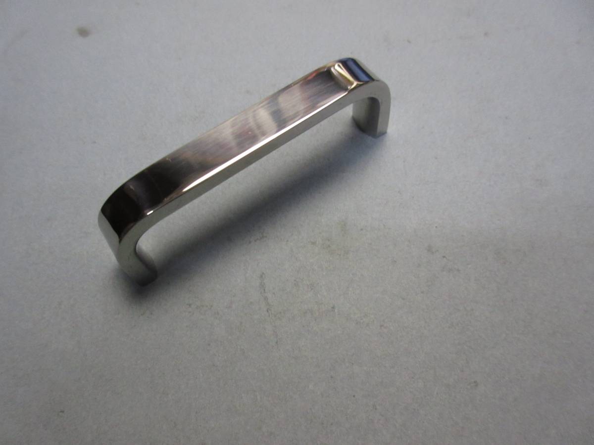 70mm/ステンレス鋼製ハンドル/KB型/KB-70M/ランプ/LAMP/スガツネハンドル/取手拍卖