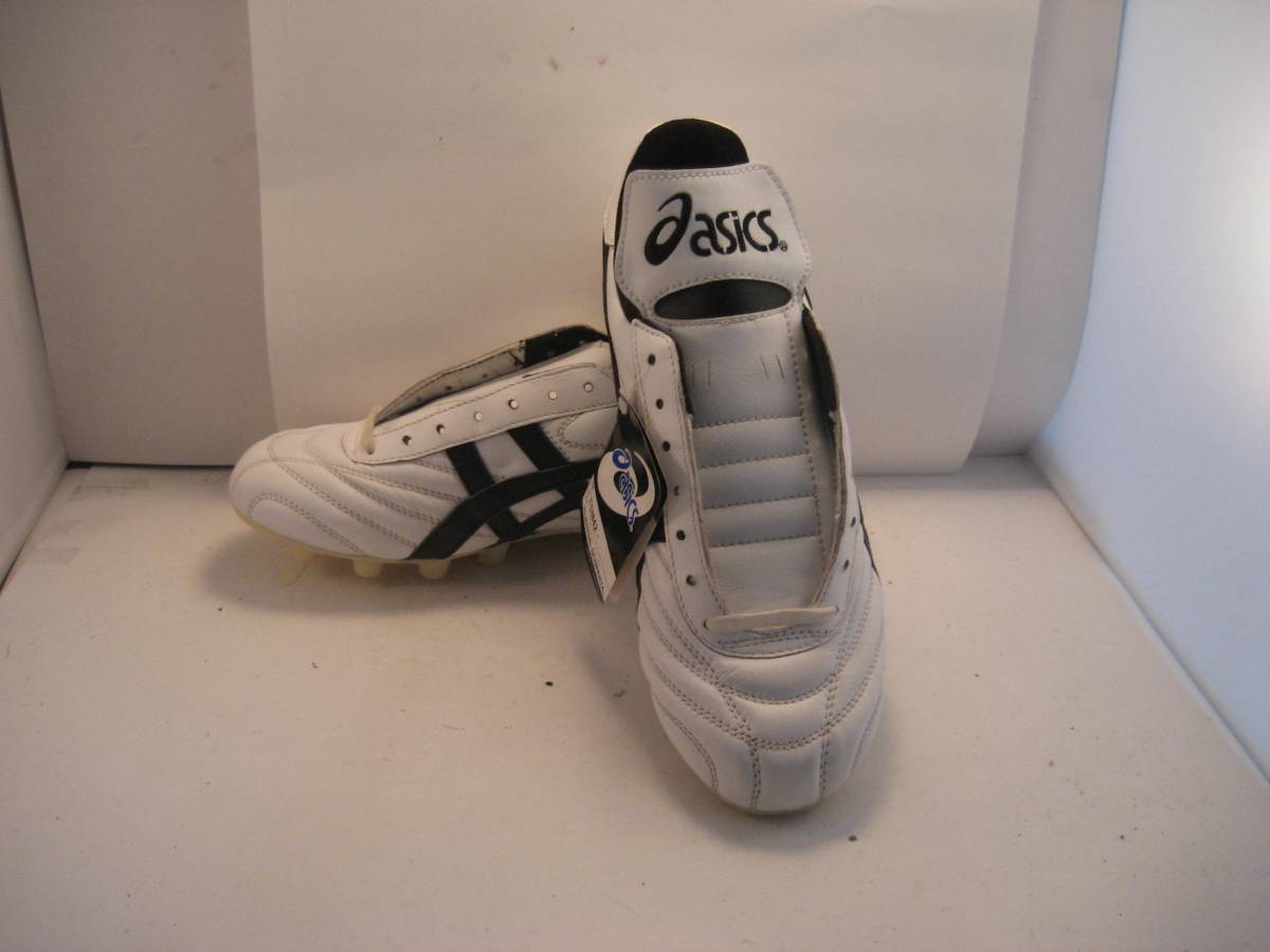 アシックス INJECTORSCOPERTA 24.5cm 未使用品拍卖