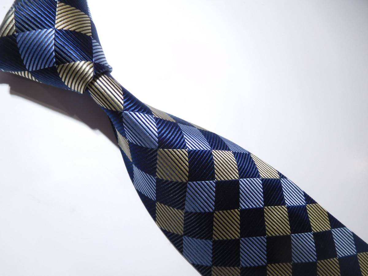(50)★BURBERRY★(バーバリー)ネクタイ/14 超美品拍卖