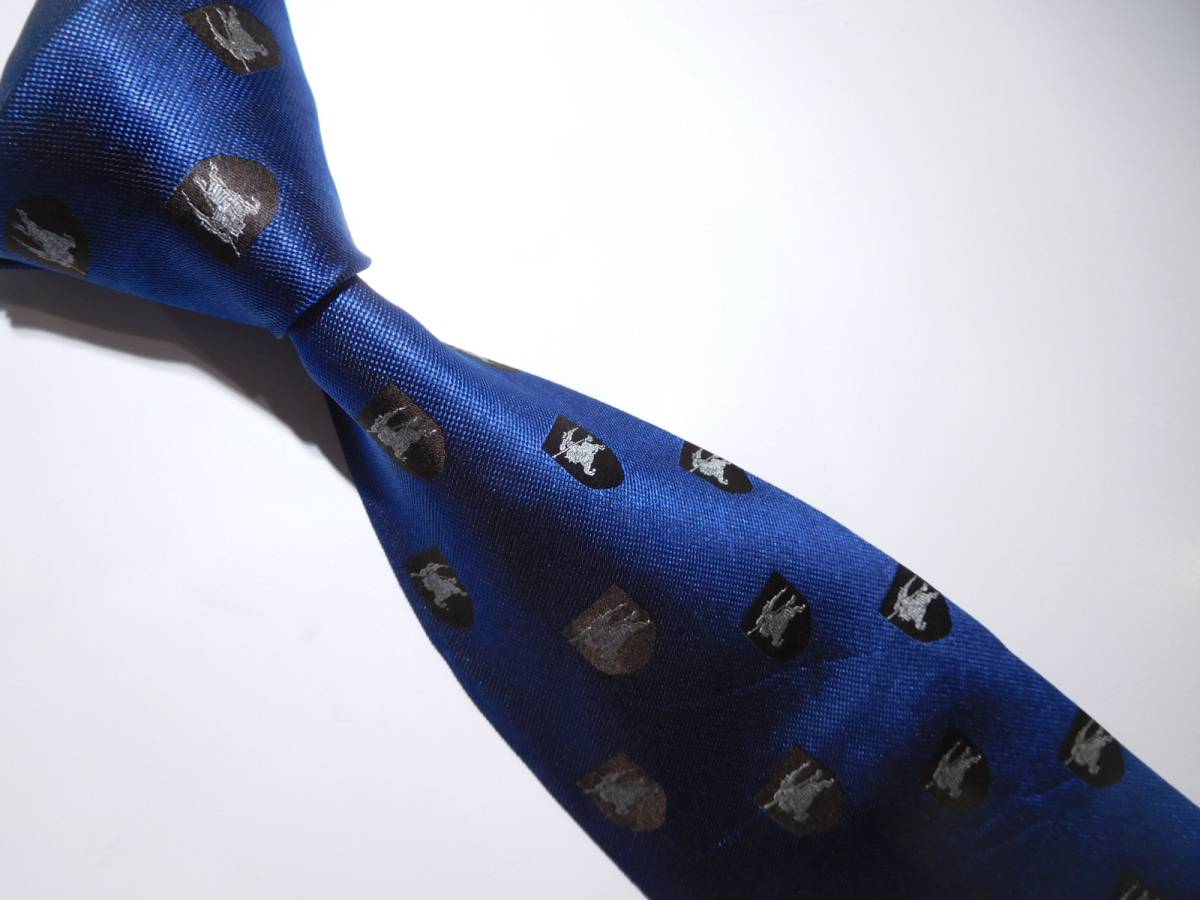 (50)★BURBERRY★(バーバリー)ネクタイ/24拍卖