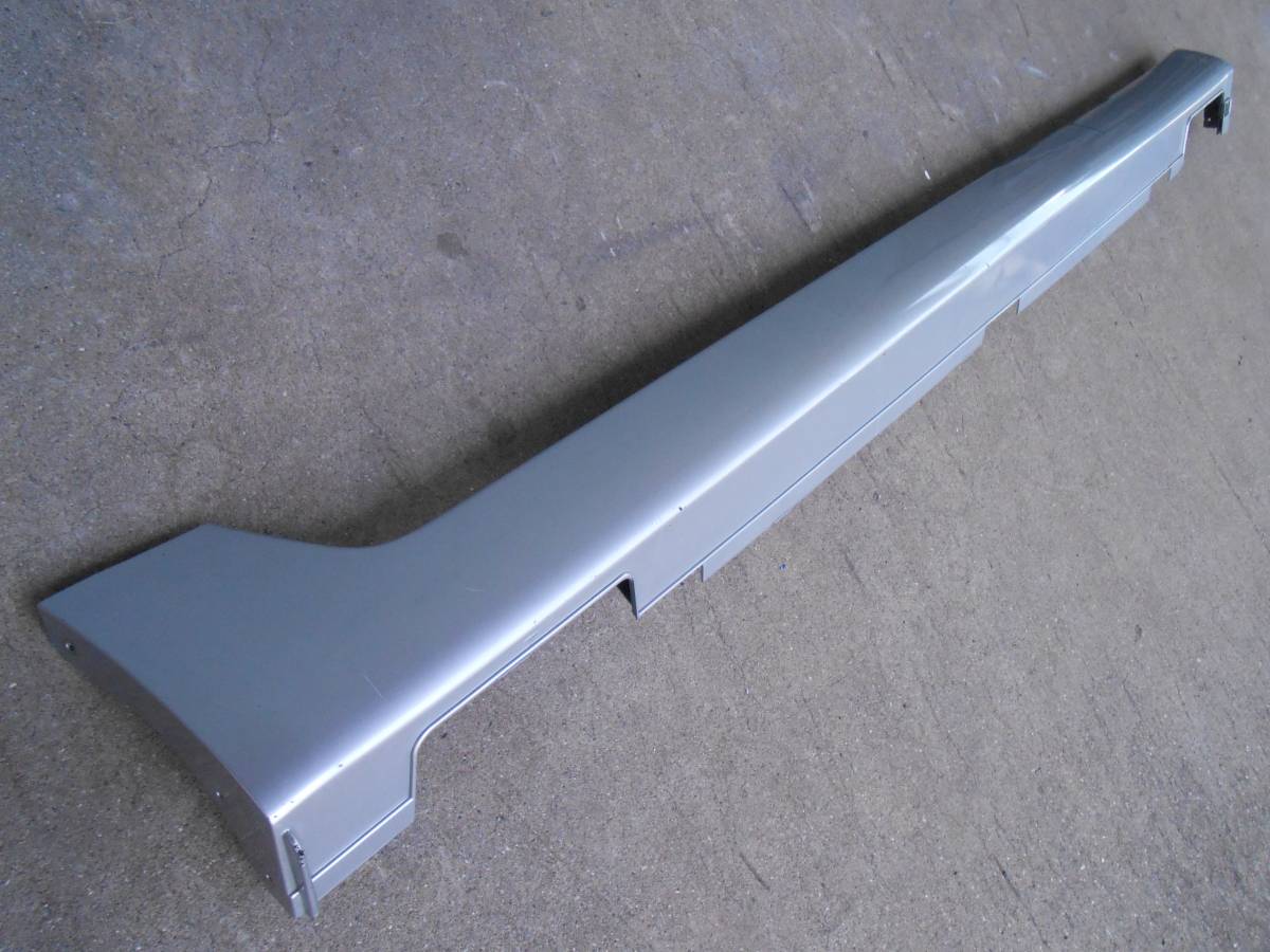 T CL9 アコード 右 サイドステップ 71800-SEA-ZZ10-M1拍卖