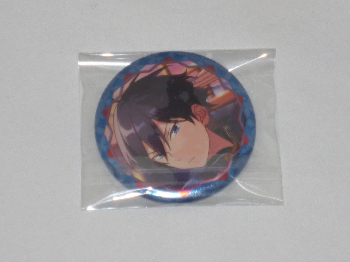 あんさんぶるスターズ! キャラバッジコレクション Idol Special Days Vol.2 氷鷹北斗 あんスタ 缶バッジ拍卖