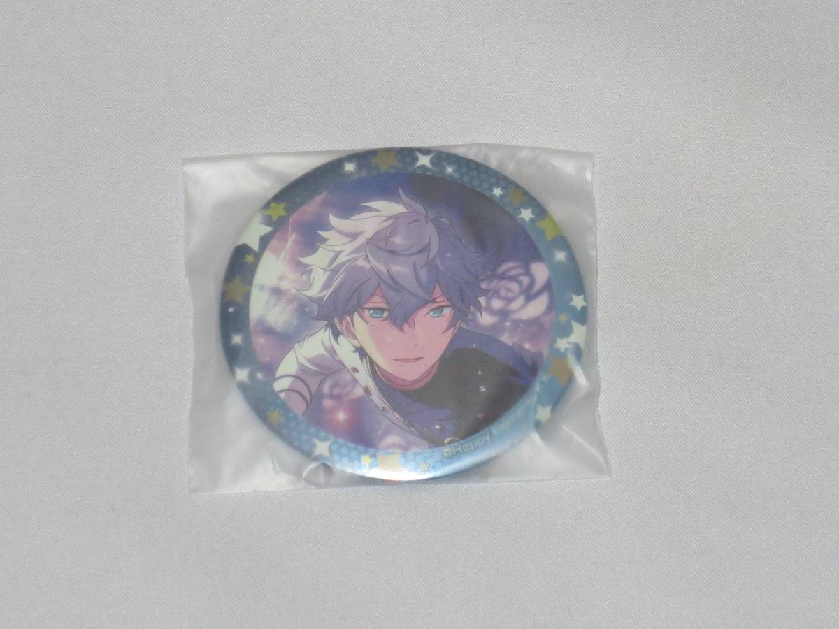 あんさんぶるスターズ! キャラバッジコレクション Idol Special Days Vol.4 瀬名泉 あんスタ 缶バッジ拍卖