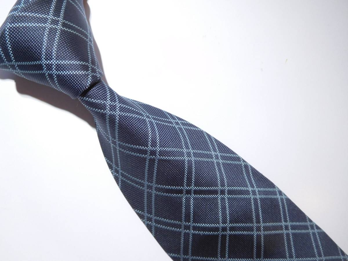 (51)★BURBERRY★(バーバリー)ネクタイ/1拍卖