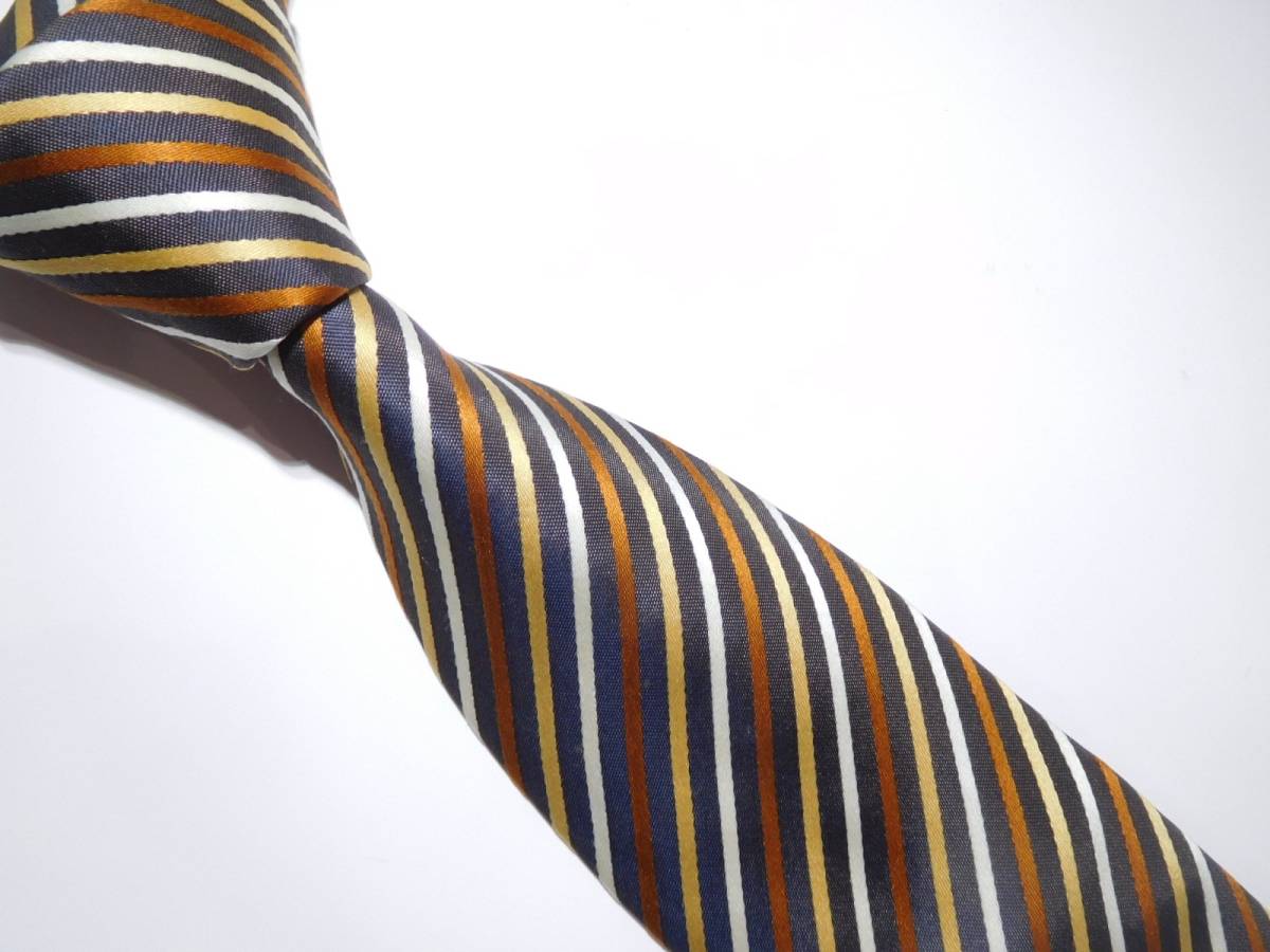 (1)★バーバリーブラックレーベル★ネクタイ/5 超美品拍卖