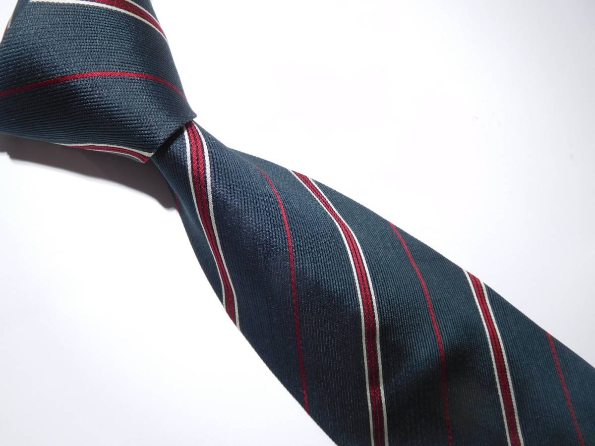 (5)☆ドルチェ&ガッバーナ ドルガバ/ネクタイ/9 新品同様品拍卖