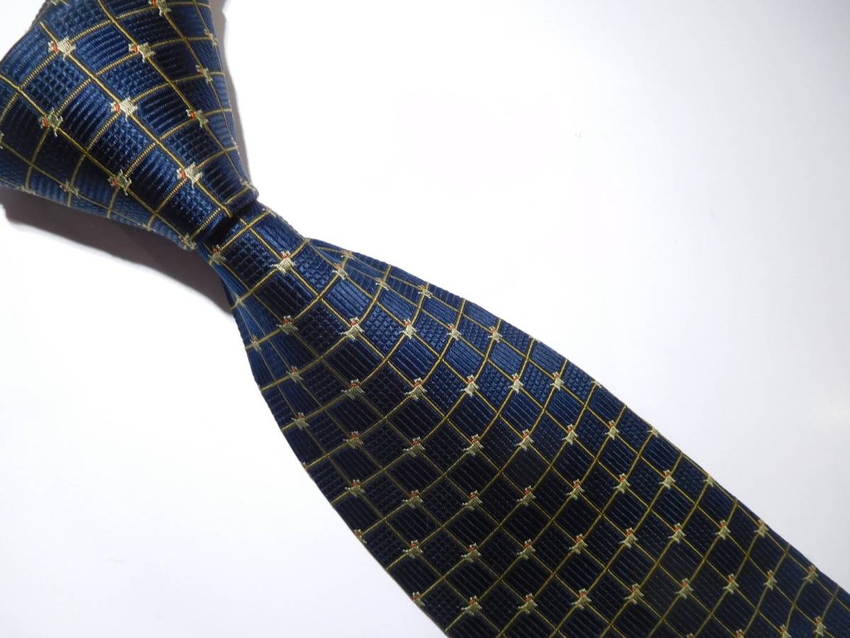 (51)★BURBERRY★(バーバリー)ネクタイ/19拍卖