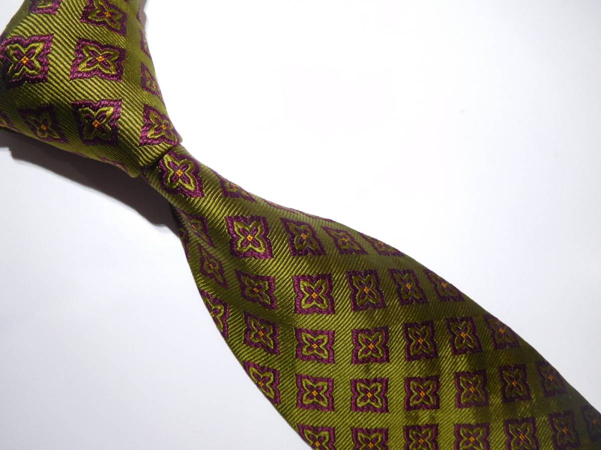 (5)ブルックスブラザーズ/BROOKS BROTHERS/ネクタイ/3拍卖