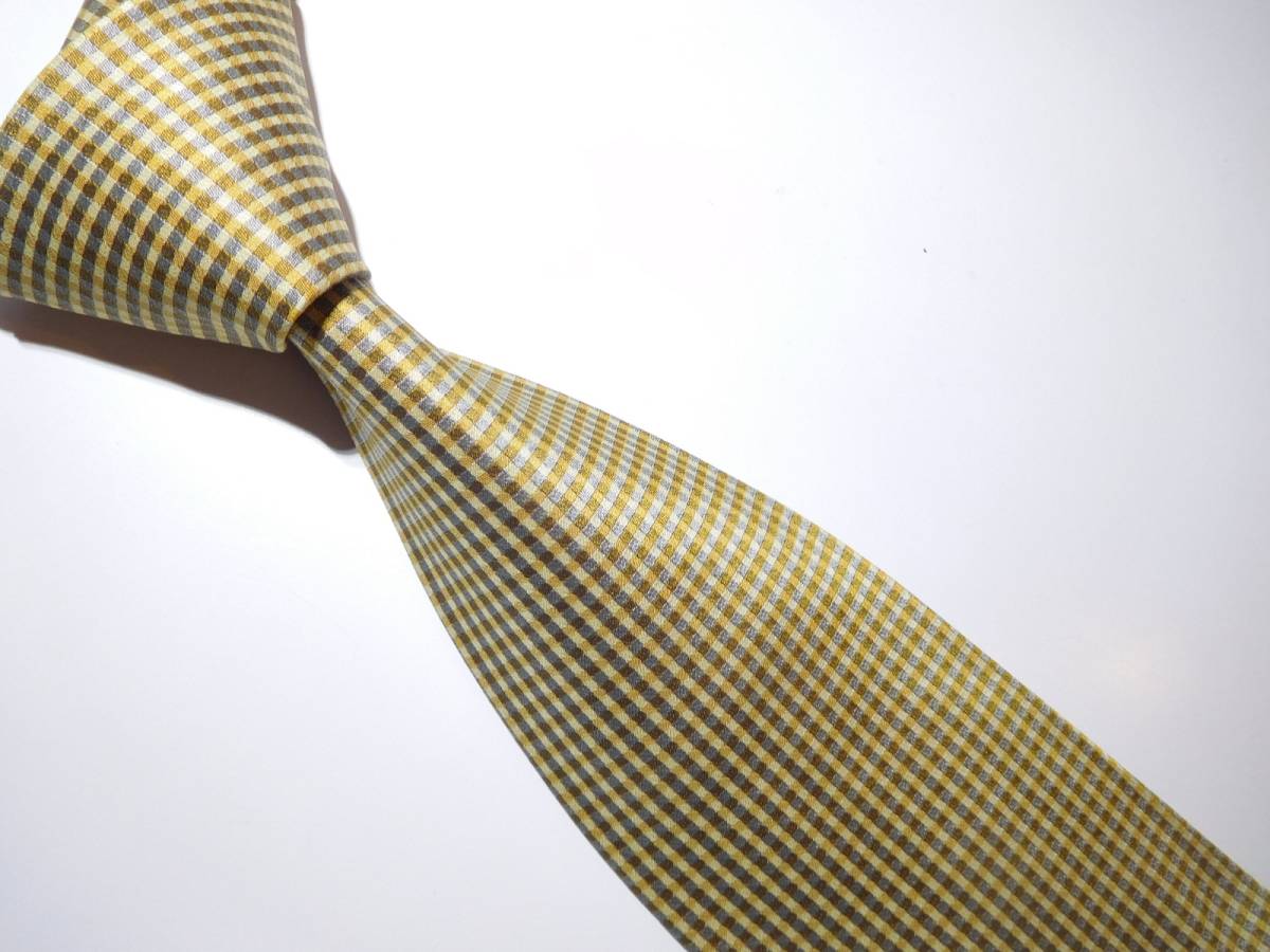 (5)★Paul Smith★(ポールスミス)ネクタイ/3 新品同様品拍卖