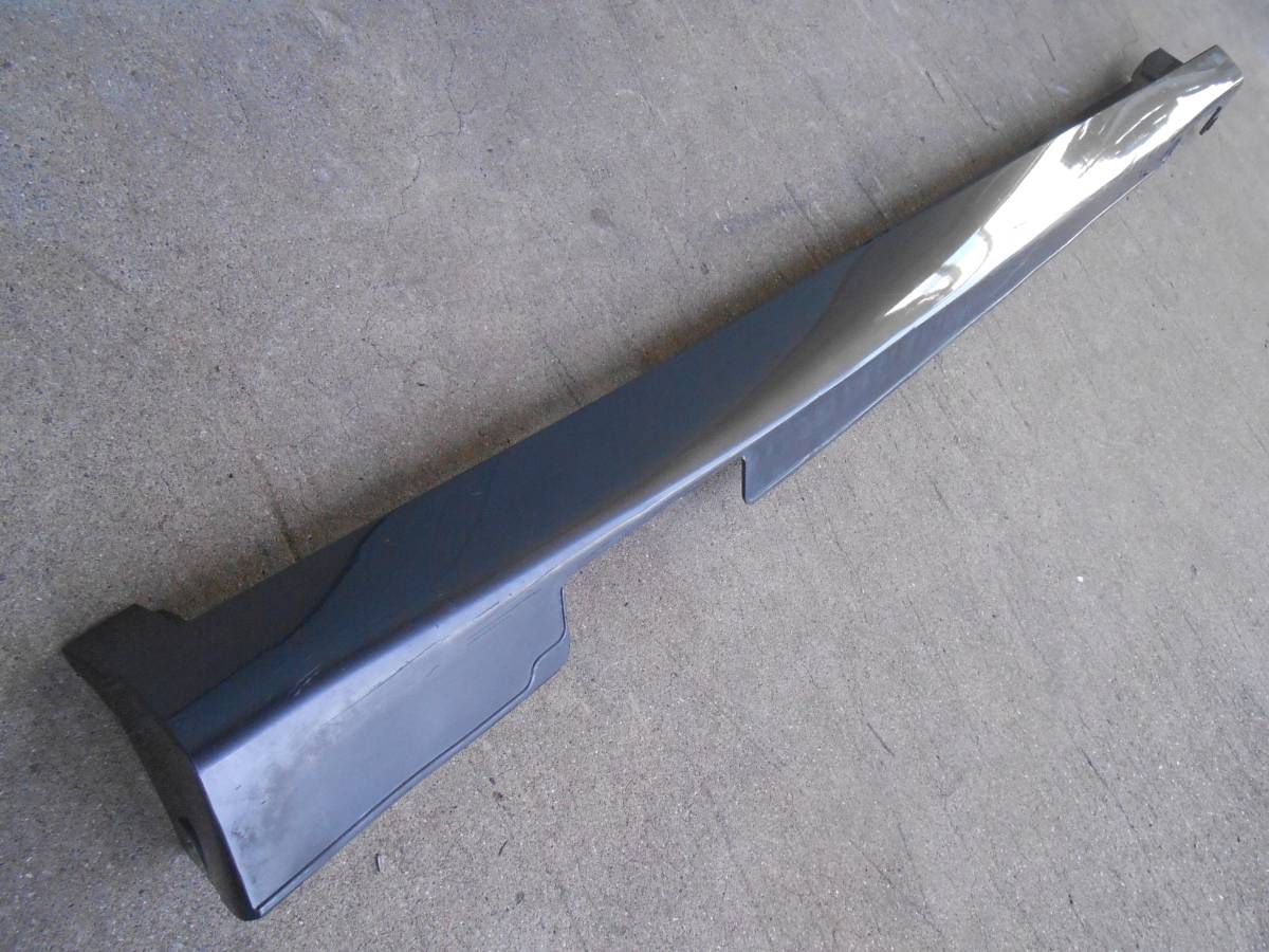 T RK1 RK2 ステップワゴン 純正 右 サイドステップ 71800-SZW-00-50拍卖