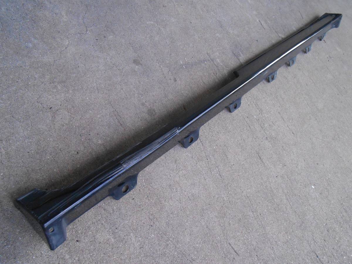 T MK21S パレット 純正 サイドステップ 右側 エアロ 77231 82K0拍卖
