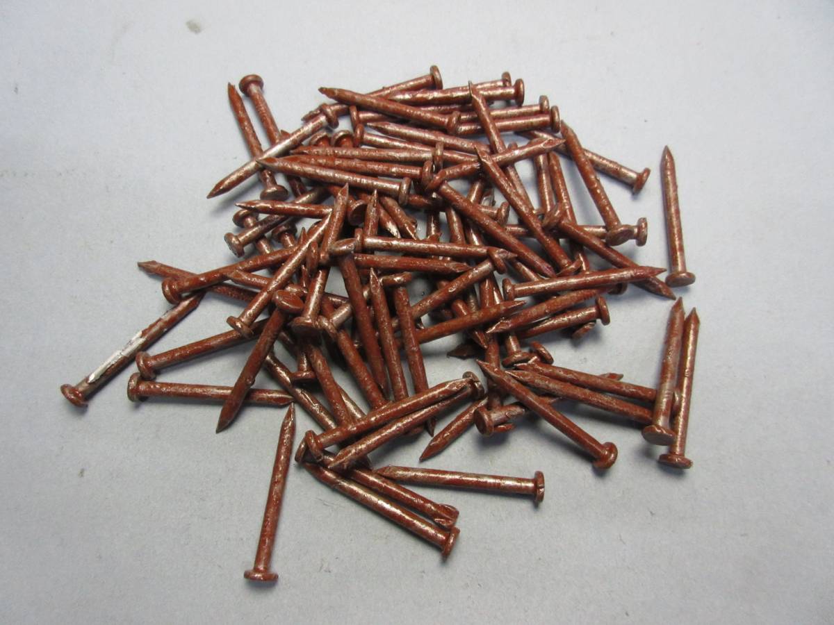 ZN40/Z釘/Zくぎ/SUPER/83本拍卖