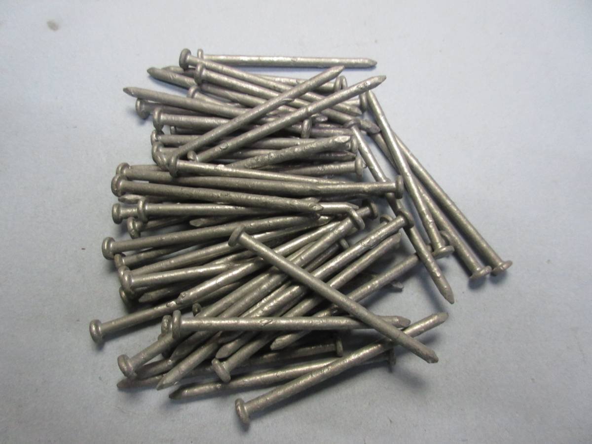 ZN65/Z釘/Zくぎ/SUPER/60本拍卖