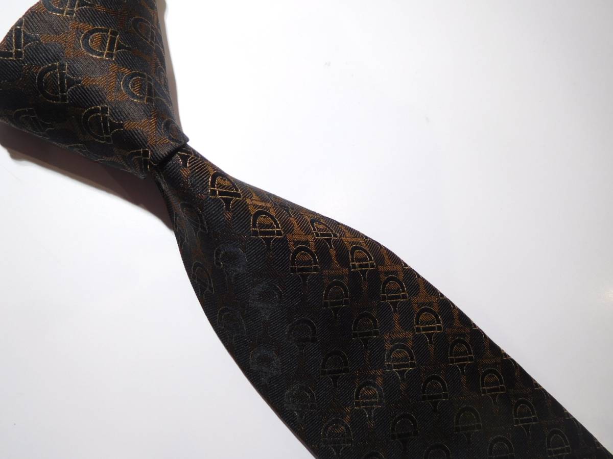 (33)/GUCCI ・グッチ  ネクタイ/22 新品同様品拍卖