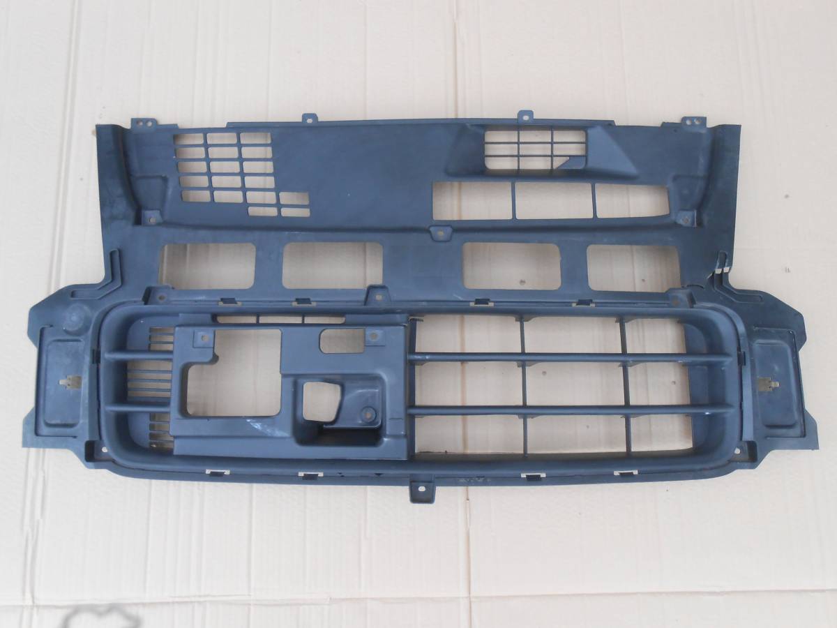 Y MH23S ワゴンR 純正 フロントグリル 71771-70K0 ロア インナー拍卖