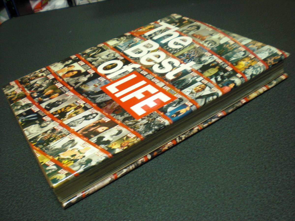 『The Best of LIFE』 【日本語版】拍卖