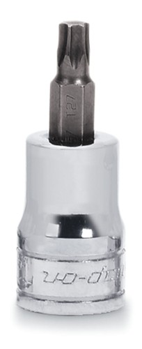 Snap-on(スナップオン) FTX27E 3/8 (9.5mm) 差込み トルクス torx ソケット T27 並行輸入 新品未使用 即決拍卖