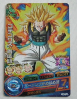 sale〓ヒーローズ〓JS2-04ゴテンクス:青年期●1拍卖