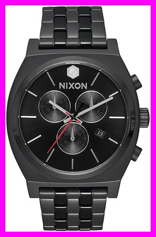 【NIXONニクソン】スターウォーズ コラボモデル タイムテラー クロノ◆ A972SW2444-00拍卖