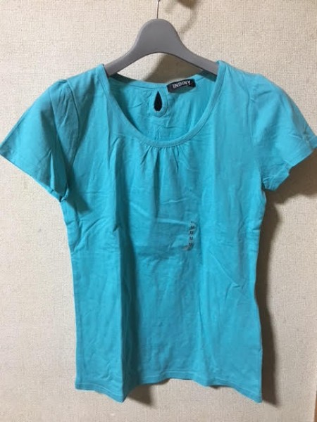 【新品】 カットソー 半袖 M拍卖