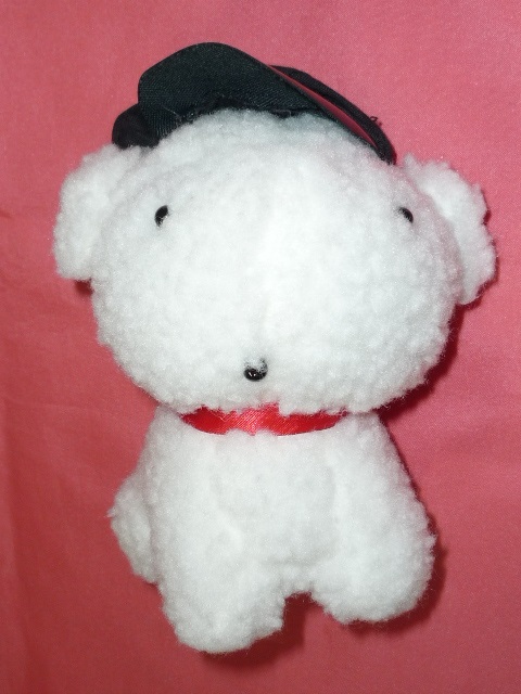 激レア!カワイイ♪ クレヨンしんちゃん キャラクター 犬 シロ ぬいぐるみ(非売品)拍卖