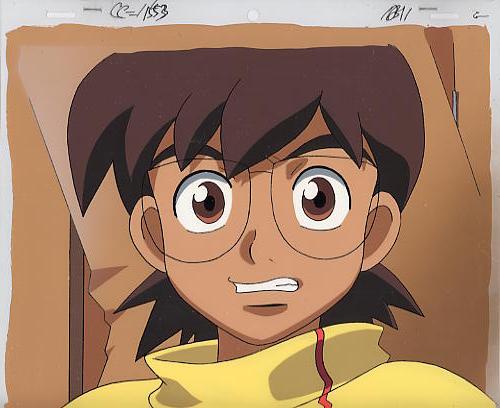 学園戦記ムリョウ 16521-01(001)拍卖