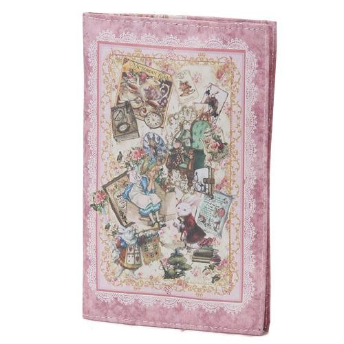 不思議の国のアリス★ペットボトルホルダーバッグ《ピンク》拍卖