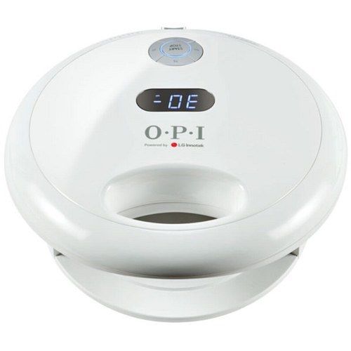 新品 即納 オーピーアイ OPI DUAL CURE LEDライト GL902 ネイルランプ LEDランプ拍卖