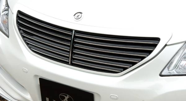 LX MODE グリル クラウン ロイヤル 200系 前期車拍卖