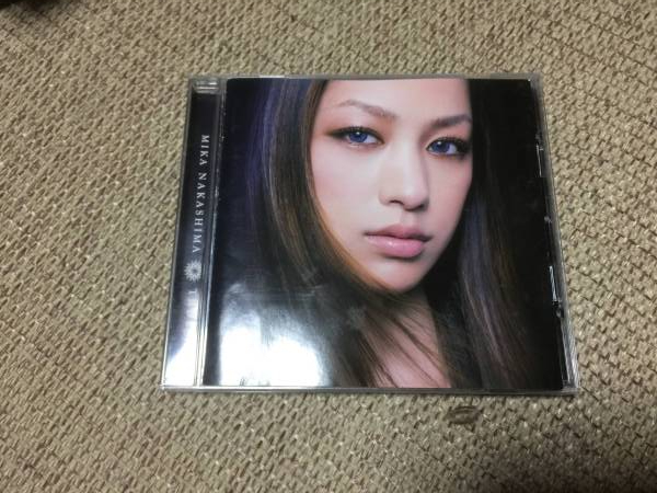 即決 中島美嘉 CDアルバム 「TRUE」拍卖