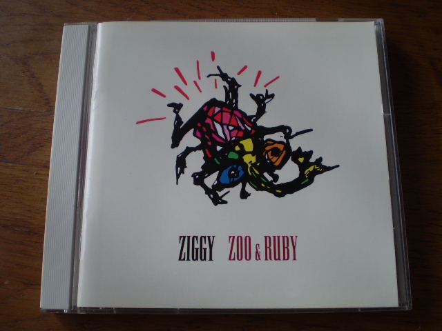 ZIGGY/ZOO & RUDY拍卖
