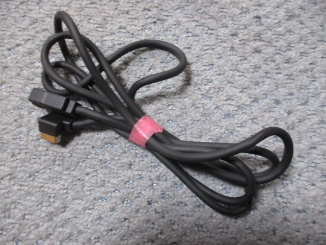 カロッツェリア 配線 売切り!拍卖