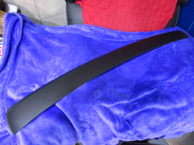 MINI F60/前期(Crossover) リアバンパープロテクター/マットブラック【RGM】新品/ミニ・クロスオーバー/カントリーマン/1/拍卖