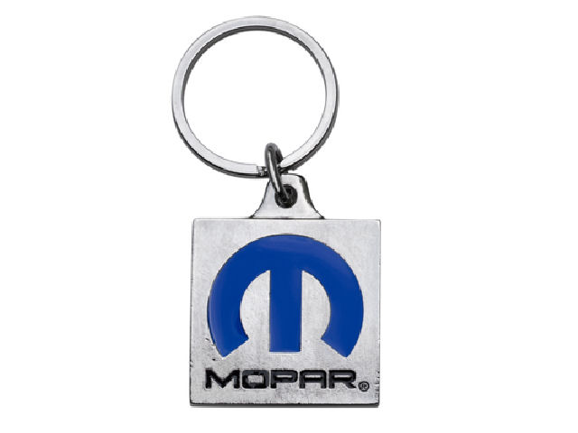 ★☆★新品★即決★モパー★ピューター★キーホルダー★ブルー★Mopar★DODGE★☆★拍卖