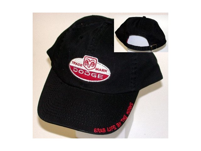 ★☆☆新品☆即決☆送込☆ダッジCAP③☆モパー☆DODGE☆Mopar☆☆★拍卖