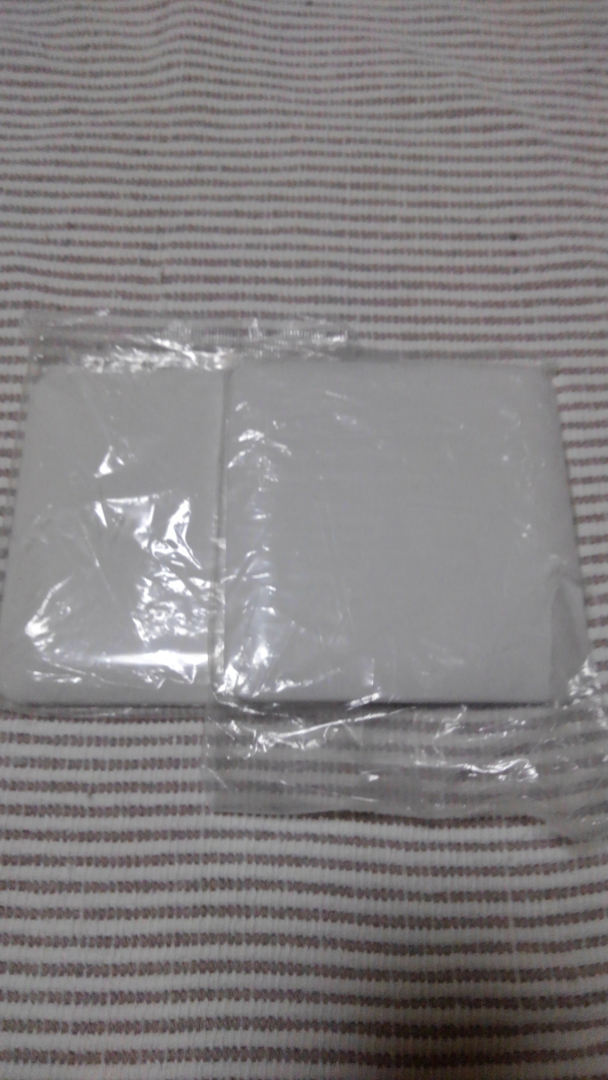 パナソニック コスモワイド WTC7092W ラウンド 2連カバープレート 新古 2個拍卖