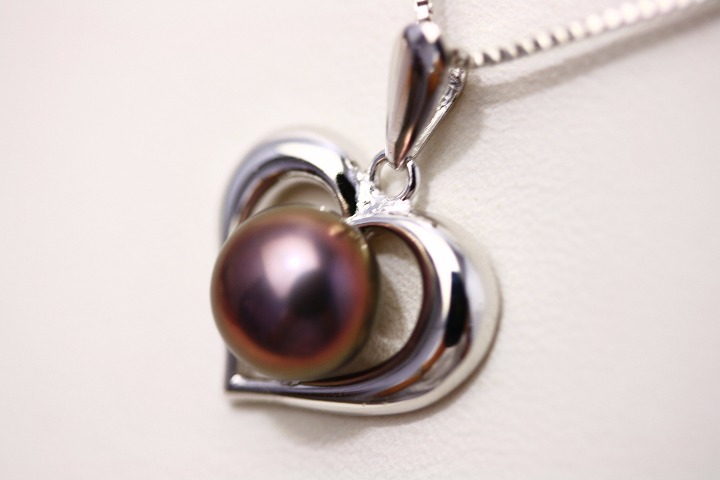 送料無料★ 真珠ペンダントトップ拍卖