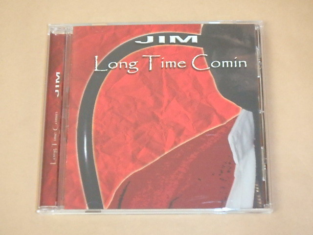 Long Time Comin / Jim Stapley / 輸入盤CD拍卖