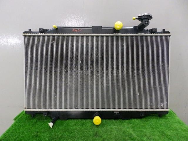 アクセラ LDA-BM2FS ラジエター/ラジエータ SH-VPTR 25D 223000-3374 SH12-15-200A 221540拍卖