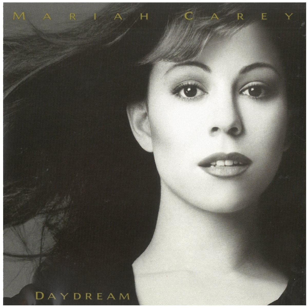 マライア・キャリー(MARIAH CAREY) / DAYDREAM ディスクに傷有り CD拍卖