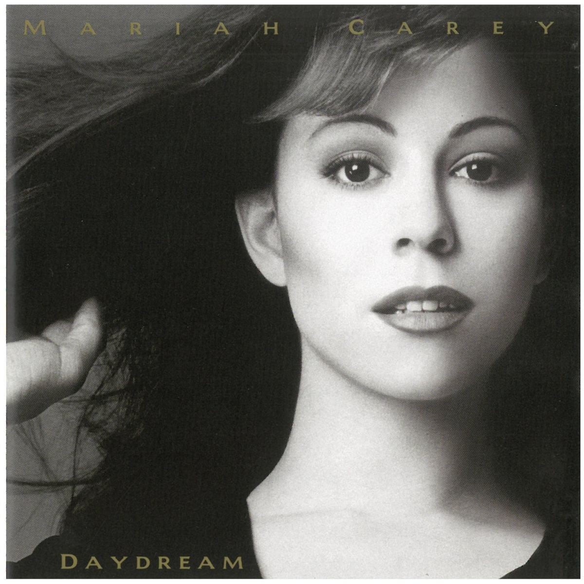 マライアキャリー(MARIAH CAREY) / DAYDREAM ディスクに傷有り CD拍卖