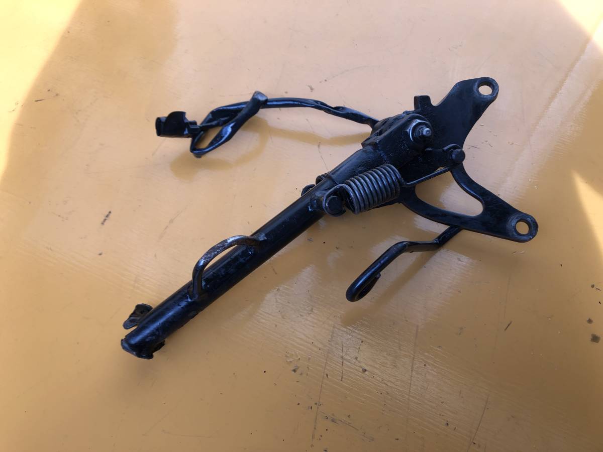 ≪42923≫ ベンリィ AA05 (100番台~) サイドスタンド サイスタ拍卖